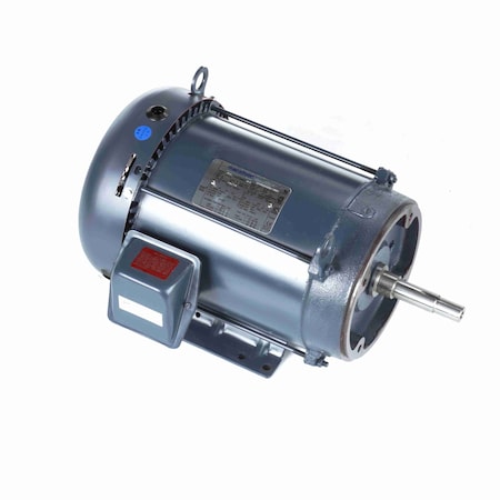 Marathon 7.50 Hp Close-Coupled Pump Motor, 3 Phase, 3600 Rpm, GT3115A GT3115A